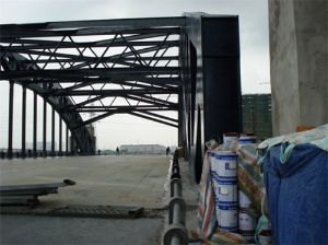 漳县专注工业场景喷漆服务